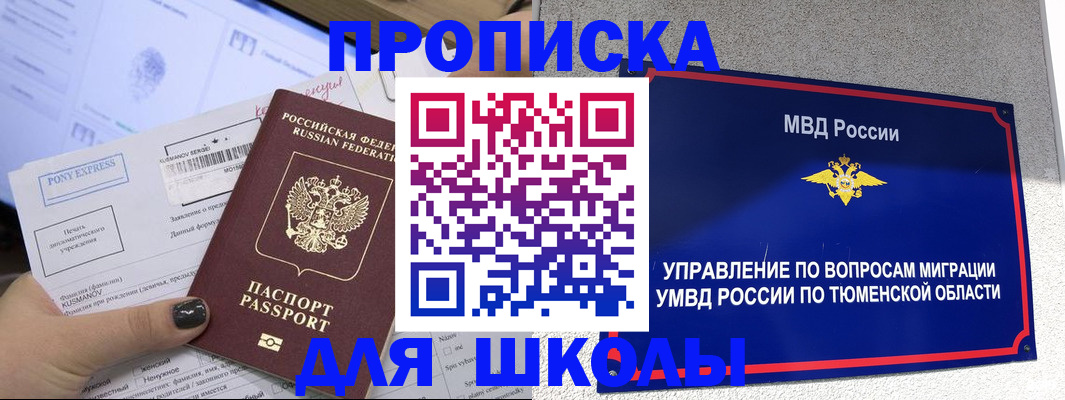 прописка для школы в Пласте